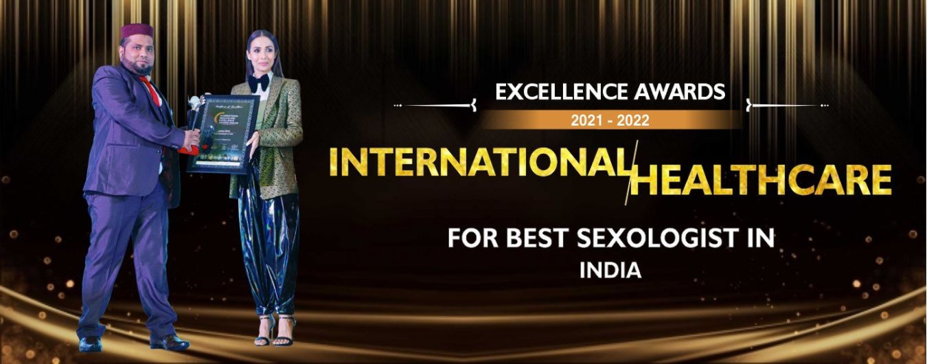 Best Sexologist in India