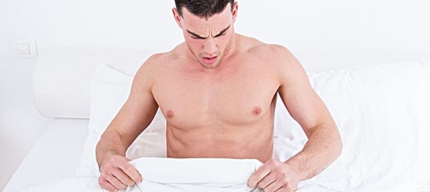 Erectile Dysfunction Treatment